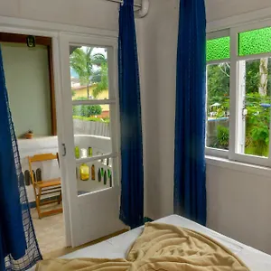  Casa de hóspedes Vida Ecopousada - Termas Do Brasil