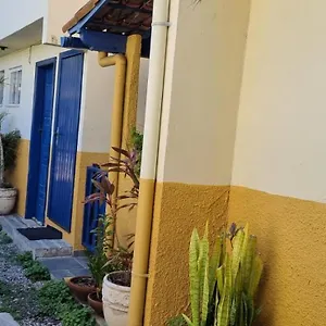  Casa de Férias Perto De Dos Anjos Brasil