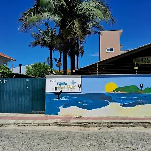  Albergue Floripa Surf Brasil