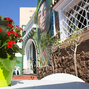  Albergue Brasil Sp Brasil