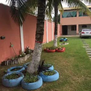  Casa de Férias Nossa Chácara Na Brasil