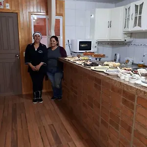 *** Estalagem Amelia Brasil